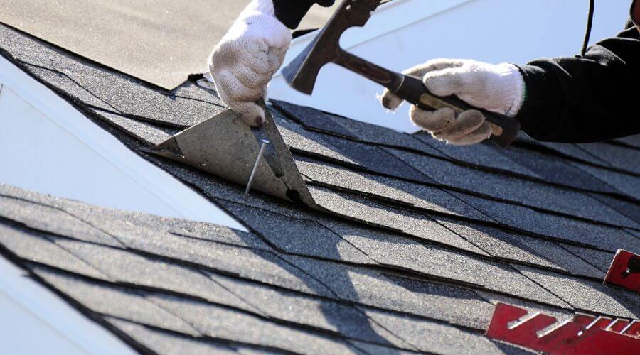 Professional Emergency Roof Repairs in Henderson, NV